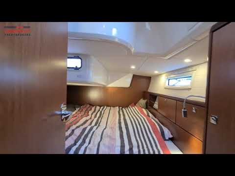 Bavaria 42 VISION 2015 for sale at Connect Yachtbrokers