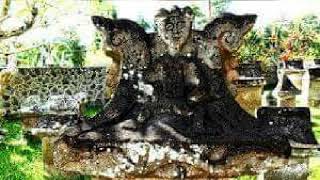 LAGU MAKANTAR KAWASARAN
