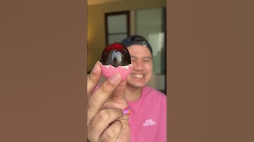 Thumbnail of So Surprised There's a 1000 Year Old Egg‼️#lebaranbikinshorts