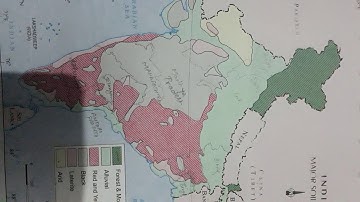 Classification of Soil (part-2)