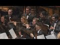 UMich Symphony Band - David Maslanka- Traveler (2003)