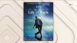 Life Of Chuck, Sa Vie Et La Nôtre - Lœil De Pierre Lescure