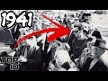 Top 10 Time Travelers Caught On Tape
