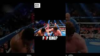 Сауль Альварес: Король Бокса 🥊 Canelo Alvarez: The P4P King