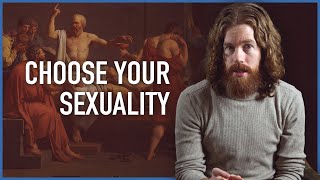 Sexuality is a Choice