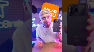 Czy to nowa KONKURENCJA dla IPHONA? 🚨