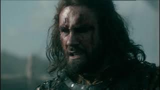 Vikings - Rollo vs Ragnar, Fight For Paris (4x10) [HD]