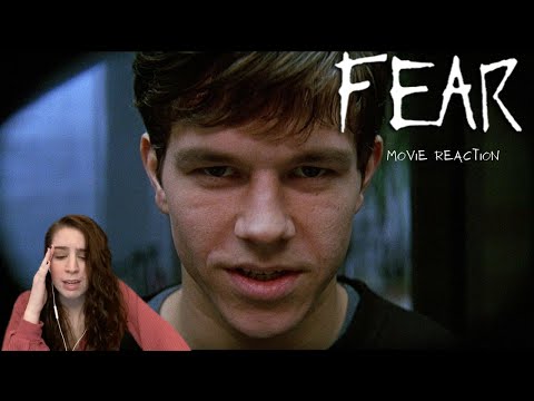 Watching Fear (1996) For The First Time! (Movie Commentary/Reaction)