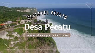 Desa Pecatu