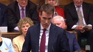 Prime Minister's Questions 9 May 2018