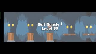 Super Dino (Deno's World) - Levels 71 - 80 screenshot 1