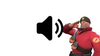 "If I have to crack some nuts, I will." (Soldier Voice Lines)