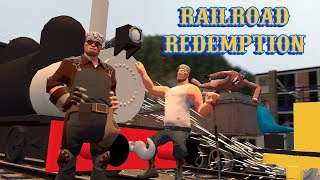 Railroad Redemption