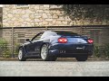 2003 Ferrari 456M GTA Walk Around @mohrimports5776