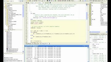 Matlab code demo for Matrix Completion 1/2
