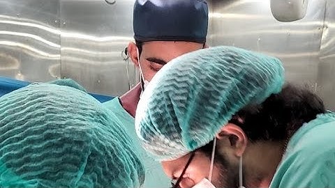 Infected Non Union Tibia