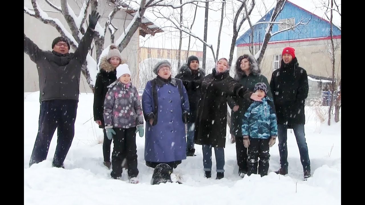 Wind of East - Endless World | Ветер Востока - Бесконечный мир