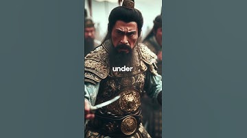Thumbnail of The impossible love story of ancient China