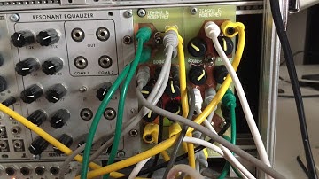 Ieaskul F. Mobenthey Patches #1 - 13/10/20