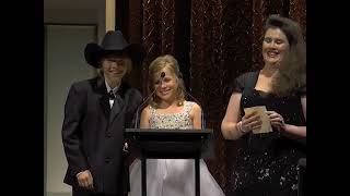 Inspirational Country Music Awards 2012