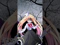 ゆっくり　もしもヤンデレ○○と鬼ごっこしたら　#Shorts