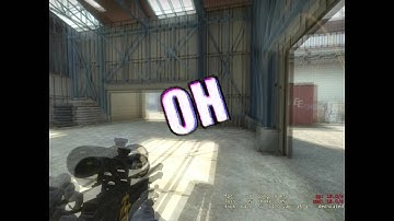 CSGO MLG OMG