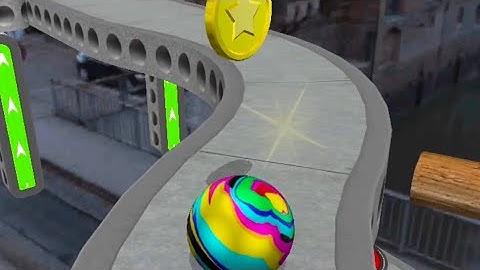 Going ball video Level 165 - 166 Super 🏐Speedrun ⚽ Gameplay videos Going ball video