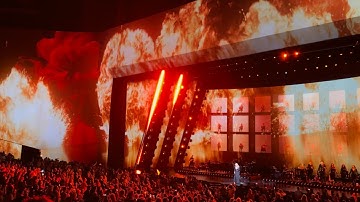 Adele - Skyfall (Live in Las Vegas)