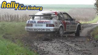 Rally van Zuid Limburg 2025