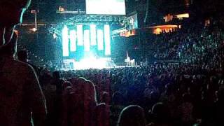 Winter Jam The Newsboys Part 1 - I Got a Feeling, Something Beautiful, Wherever We Go and Born Again