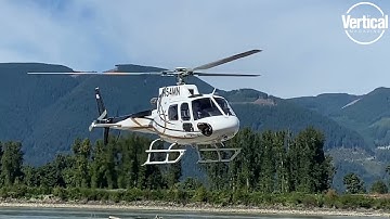 Flying the StandardAero/Thales StableLight autopilot