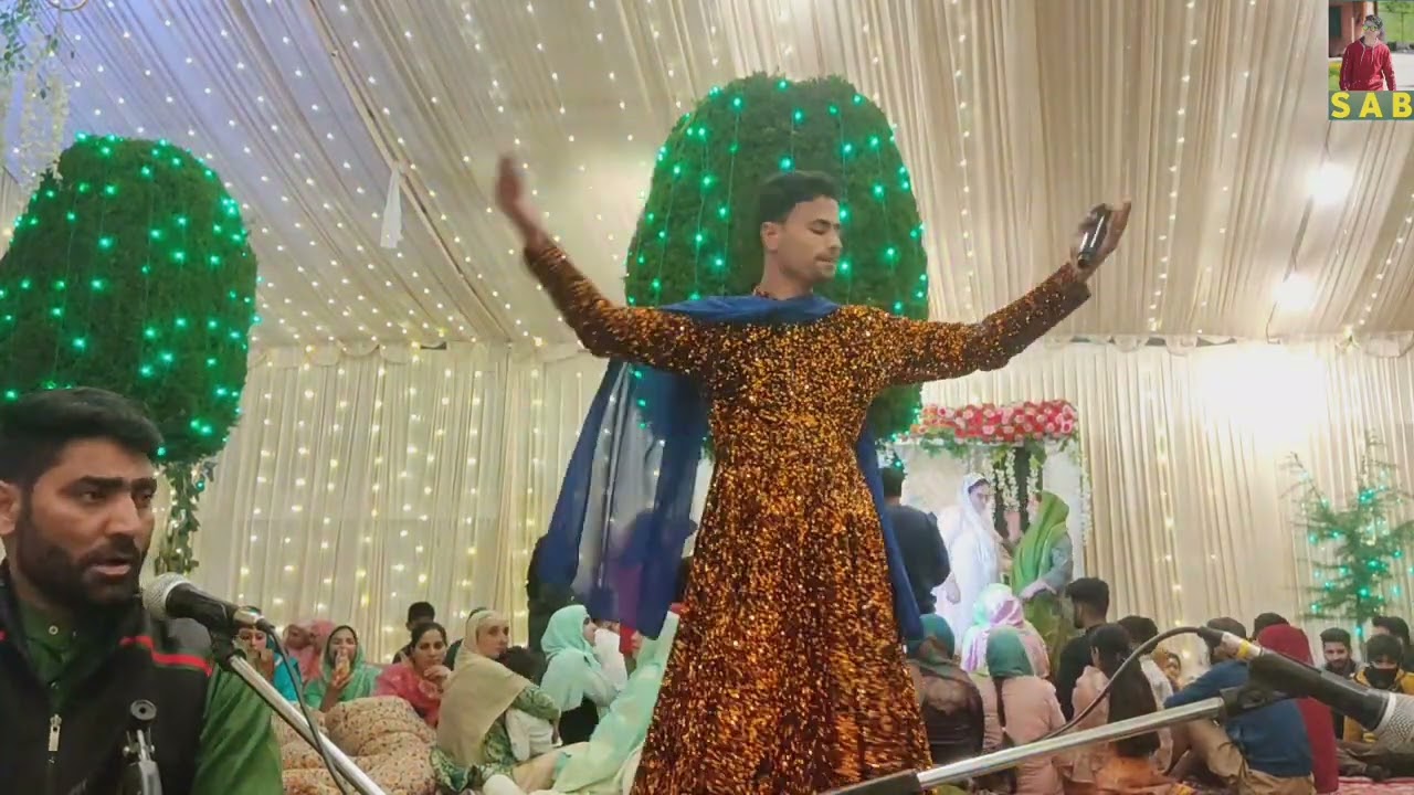 Duu Mei Rukhsat Meani Yaro || Beautiful Song || Singer Abid Bandpori 7889726808