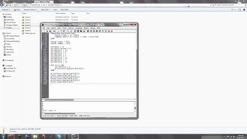 Lua Beginner Tutorials Lesson 7 - Basic Table Manipulation