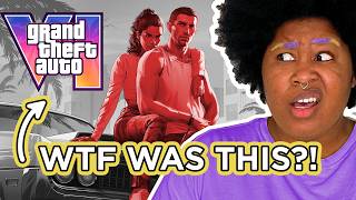 Cozy Gamer’s Too Woke Reaction to the GTA 6 Extended Look Trailer