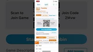 Swish app at Tui Ridge