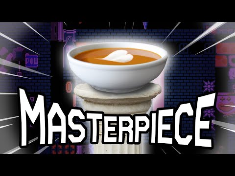 Soup Bowl is