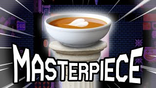 Soup Bowl is Too Good! (MASTERPIECE troll level)