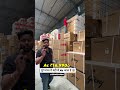 पूरे भारत में यही से Ac जाता है 😱 #ac #warehouse #explorepage #trendingreels #electronics