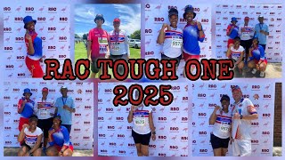 Rac Tough One 2025