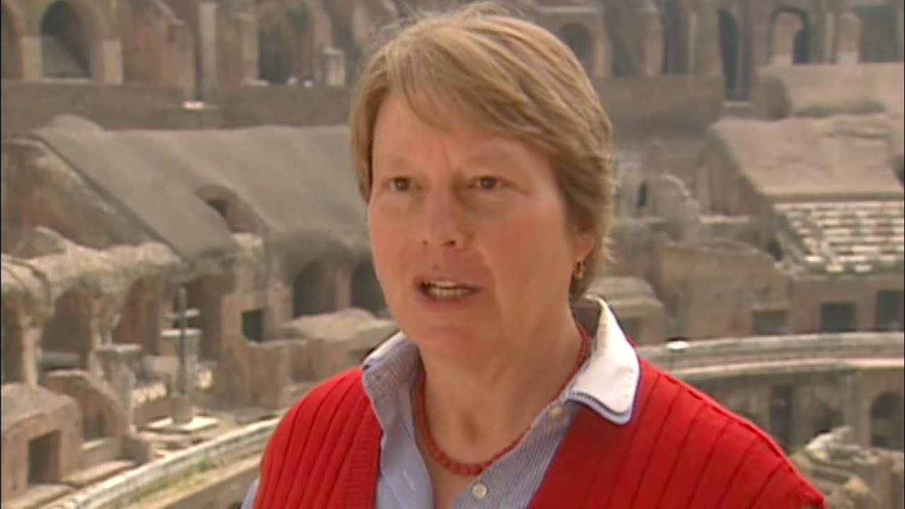 The Scrolls of Knowledge | Gladiator