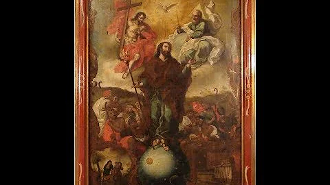 The Passion of Saint Joseph