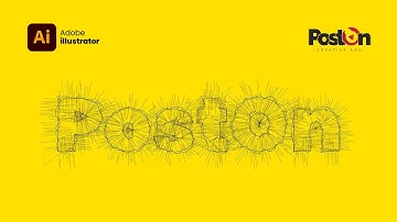 Tweak Effects in Adobe Illustrator #tutorial #adobeillustrator