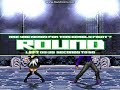 KOF Mugen Julia Vs Kabuki Shinoda