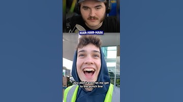 Schlatt Gets Caught OFF GUARD 💀