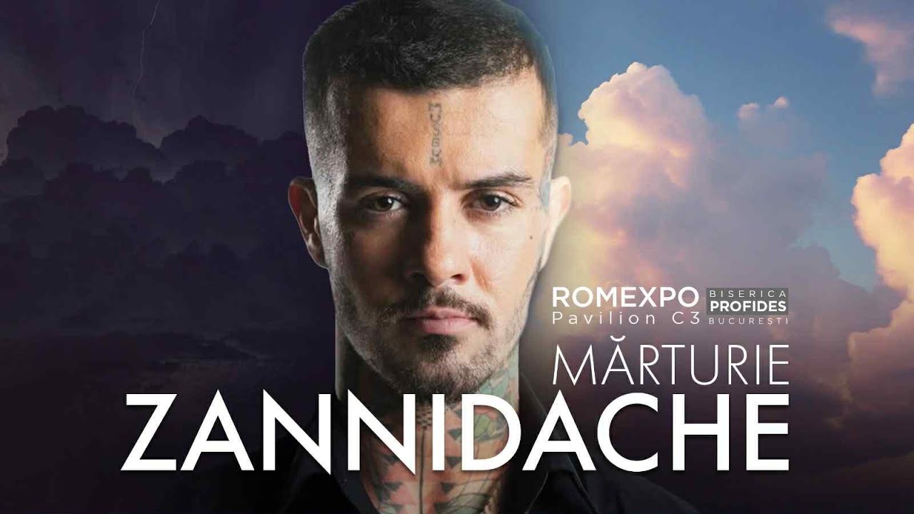 Zani || Procesul pocaintei unui rebel (Biserica Profides)