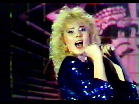 Lepa Brena & Alisa - Posle devet godina - (Disko Folk 1987) - YouTube