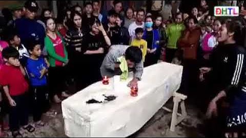 XÚC ĐỘNG CA KHÚC TƯỞNG NIỆM 39 NẠN NHÂN TỬ NẠN TẠI ANH 00 502475587