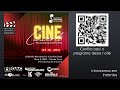 Capture de la vidéo Concerto “Cine Concerto”