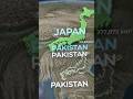 Pakistan is BIGGER than you think! (Part 3)