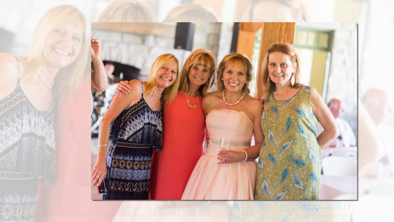 Jim & Pam get married! YouTube